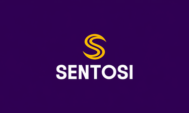 Sentosi.com - Creative brandable domain for sale